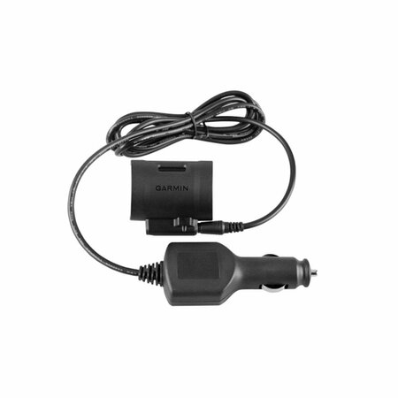 GARMIN Vehicle Power Cable for DC-40 DC40VehCH
